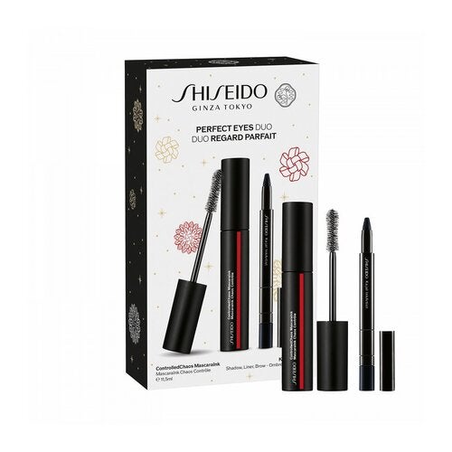 Shiseido Perfect Eye Duo-sæt