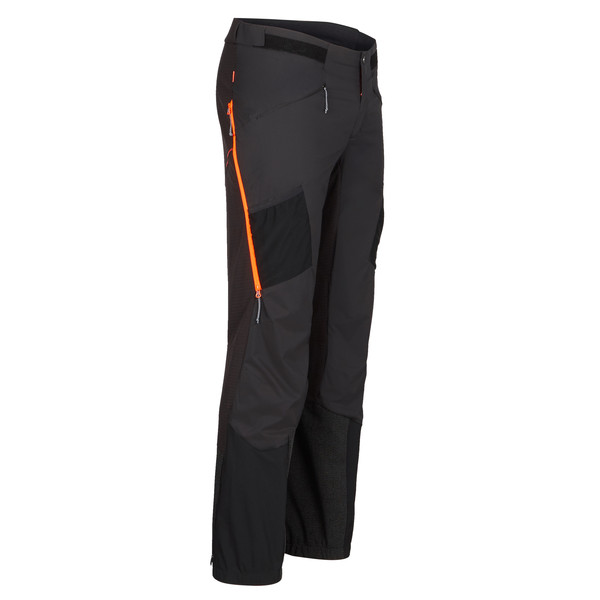 AENERGY IN HYBRID PANTS MEN Herren - Softshellhose