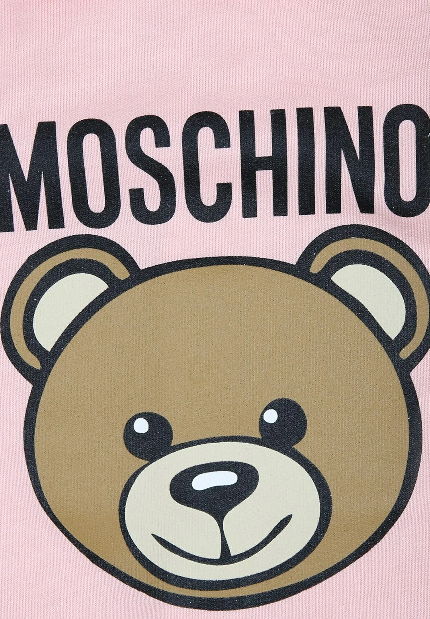 Mono MOSCHINO