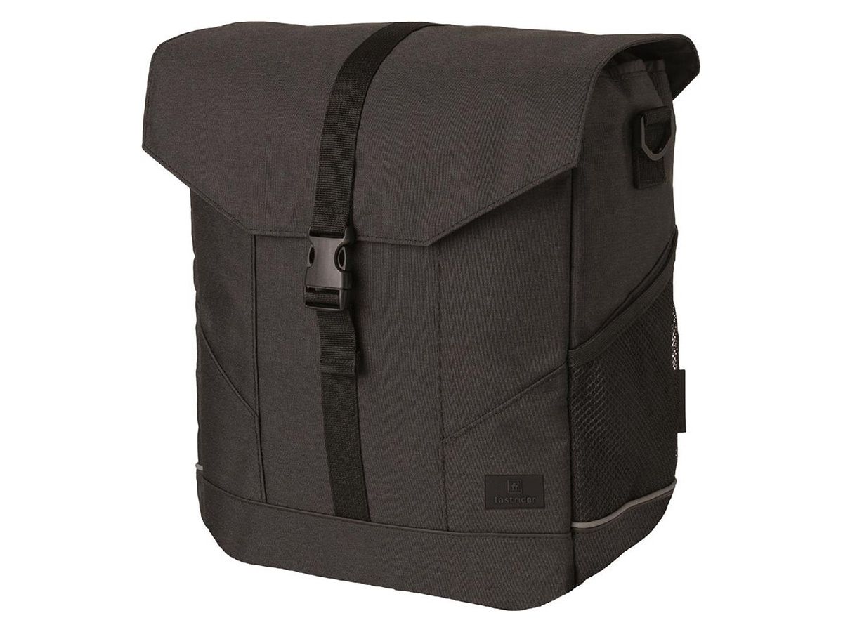 FastRider Pendler einzelne Fahrradtasche