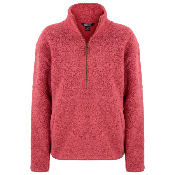 Sherpa - Women's Chamlang 1/2-Zip Pullover - Fleecepullover