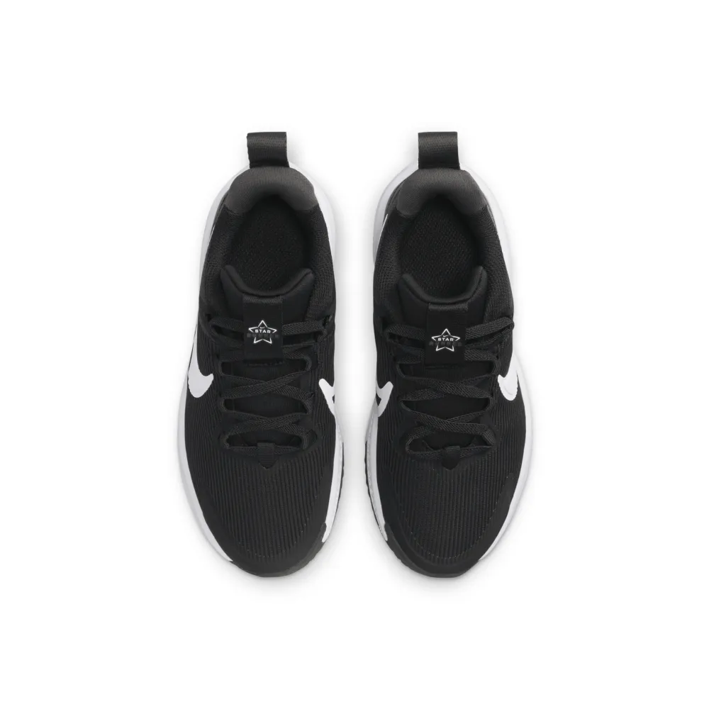Nike Star Runner 4 DX7614-001 / schwarz