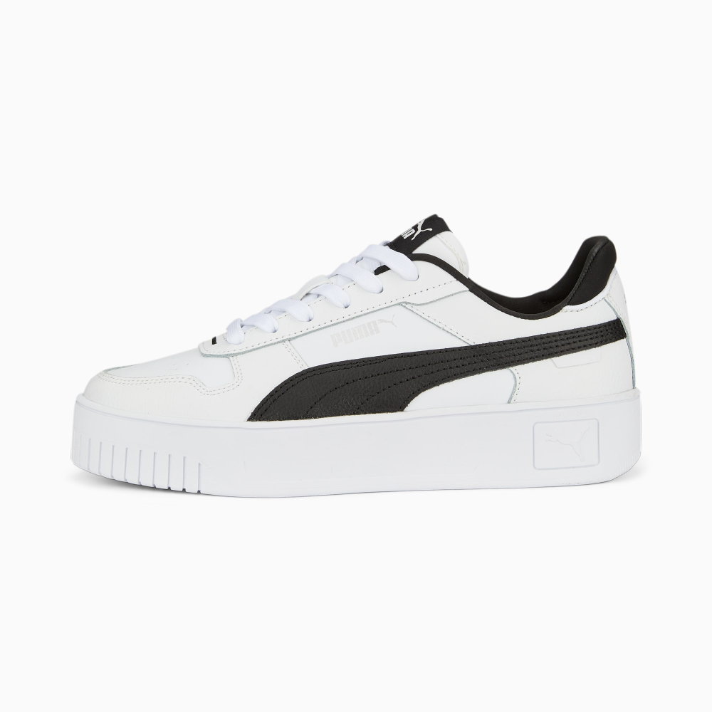 PUMA Carina Street 389390-03 / weiss