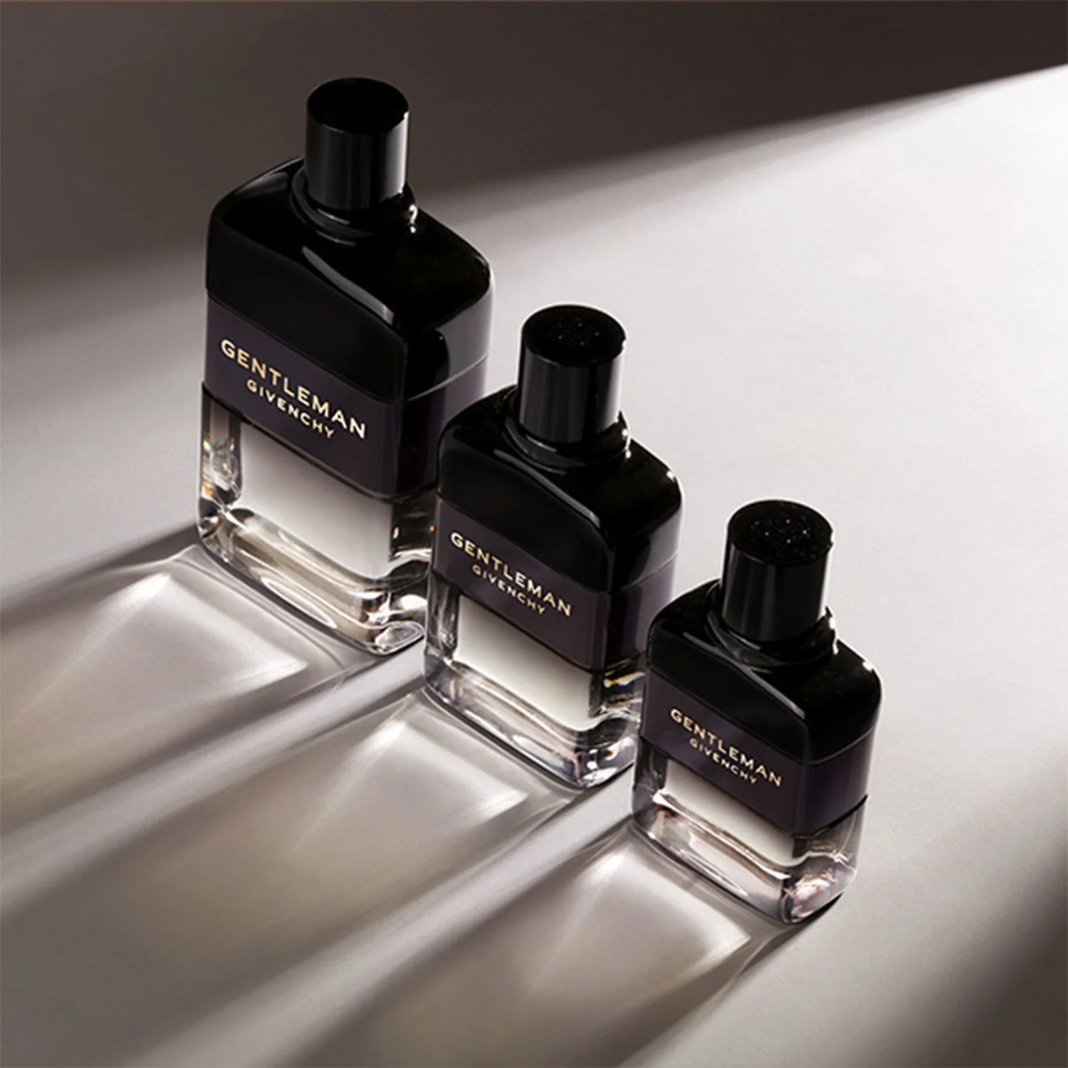 Gentleman Boisée - Eau de Parfum