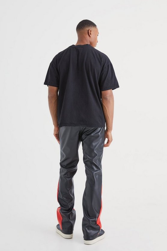Slim-Fit PU-Hose