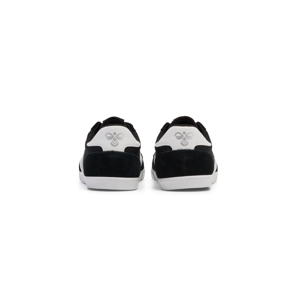 HUMMEL Slimmer Stadil LOW 063512-2113 / schwarz