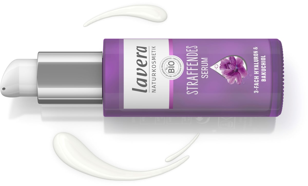 Serum straffend, 30 ml