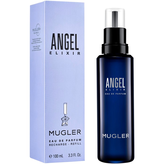 Eau de Parfum Spray