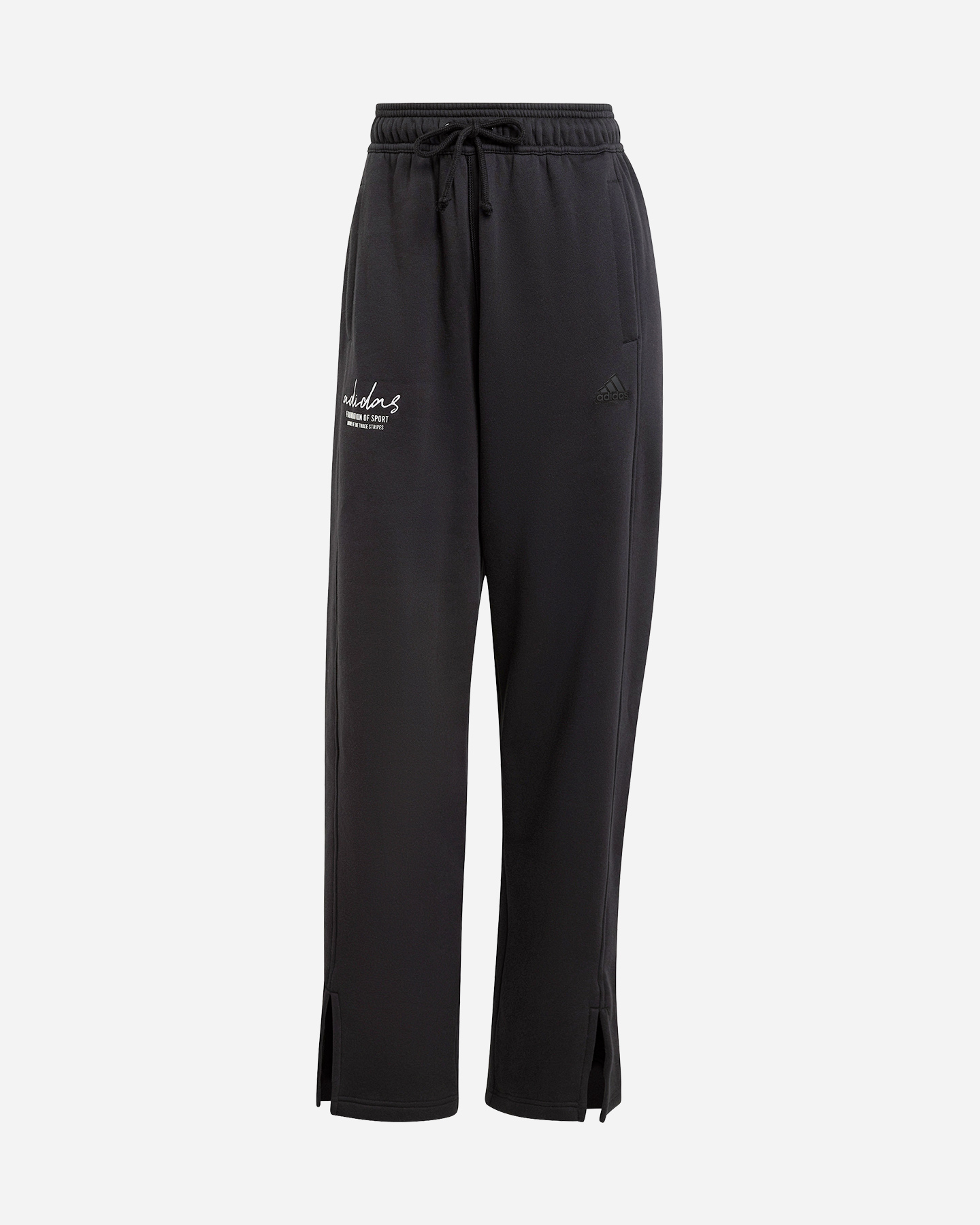 Spodnie Adidas Brand Love W IY1470