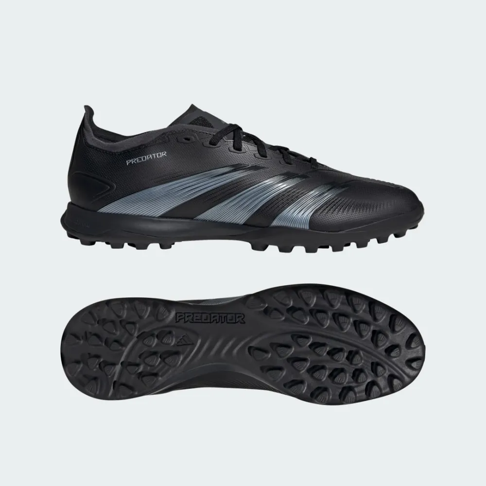 adidas Predator League TF IE2614 / schwarz
