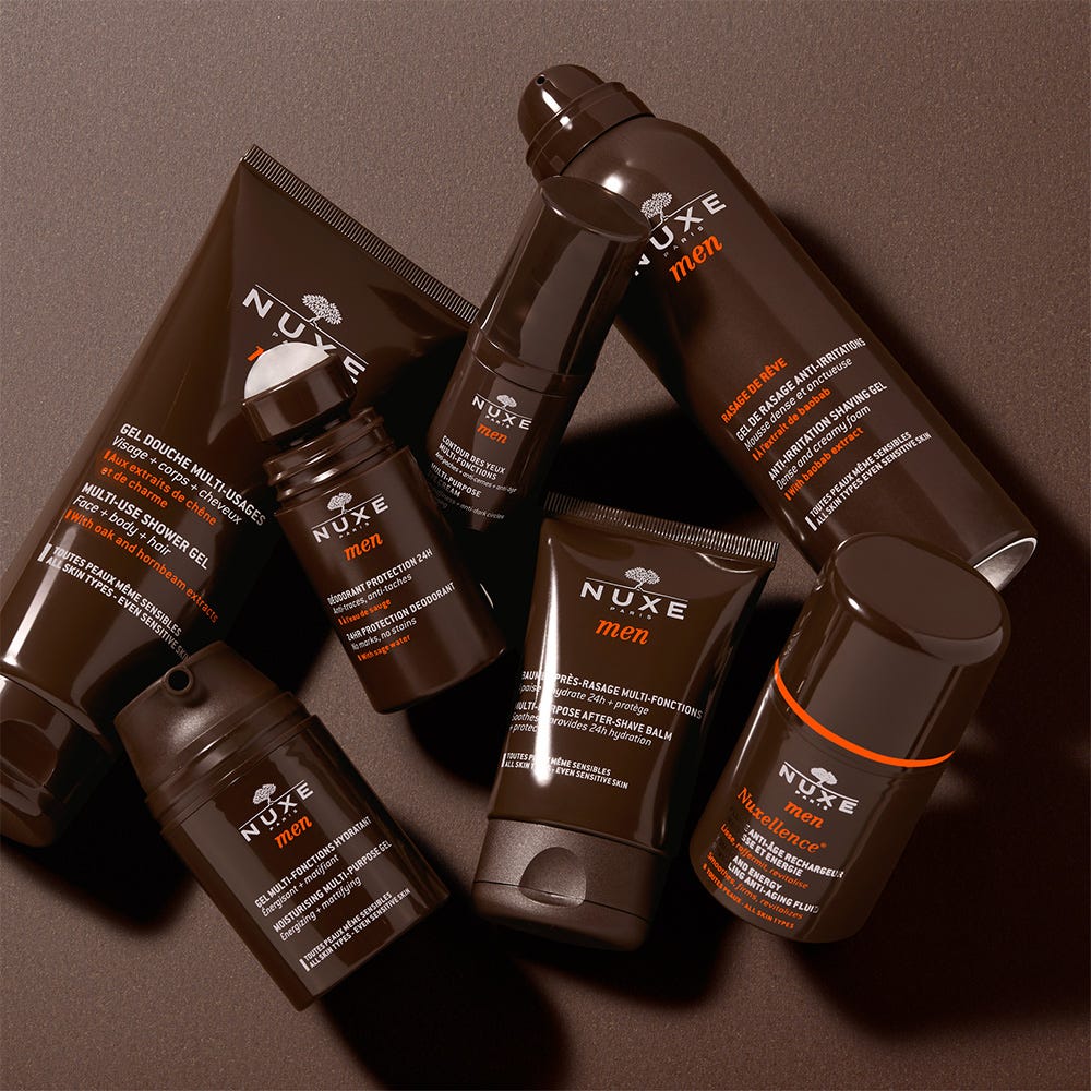 NUXE Men Nuxellence 50 ml