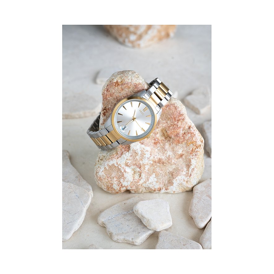 FAVS Herrenuhr