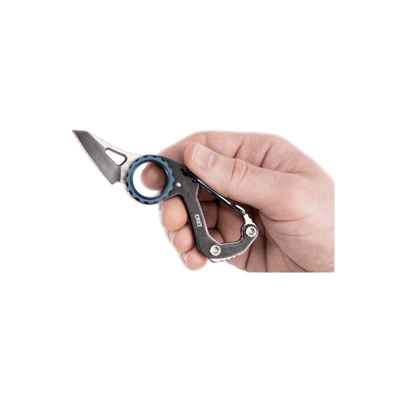 CRKT Compano Sheepsfoot 9083