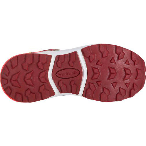 Whistler Outdoorschuh Talid mit wasserdichter Funktion