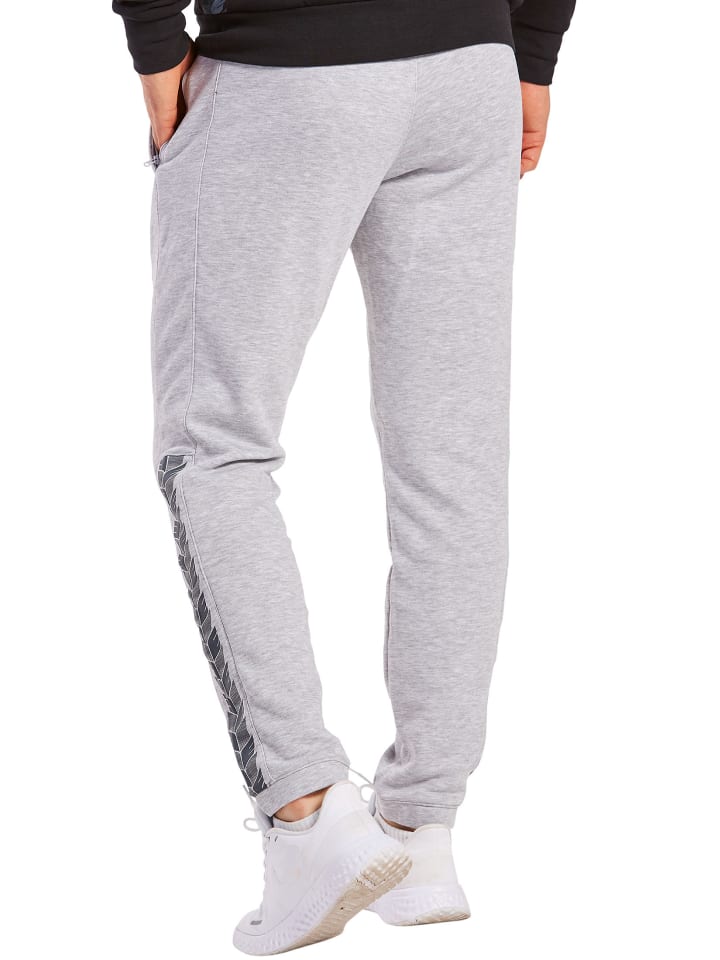 erima Essential Team Sweathose in hellgrau melange/slate grey günstig kaufen