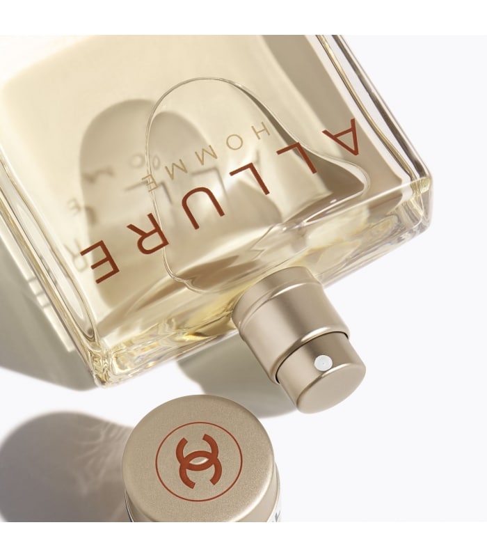 Chanel-ALLURE HOMME -Eau de Toilette Vaporisateur
