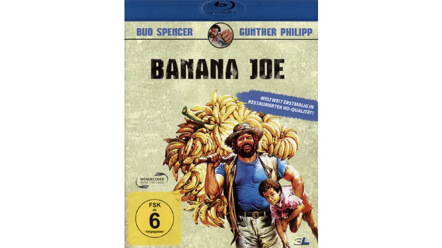 Banana Joe