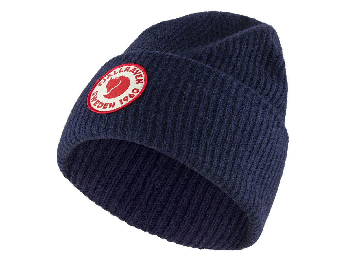 Fjällräven 1960 Logo Mütze