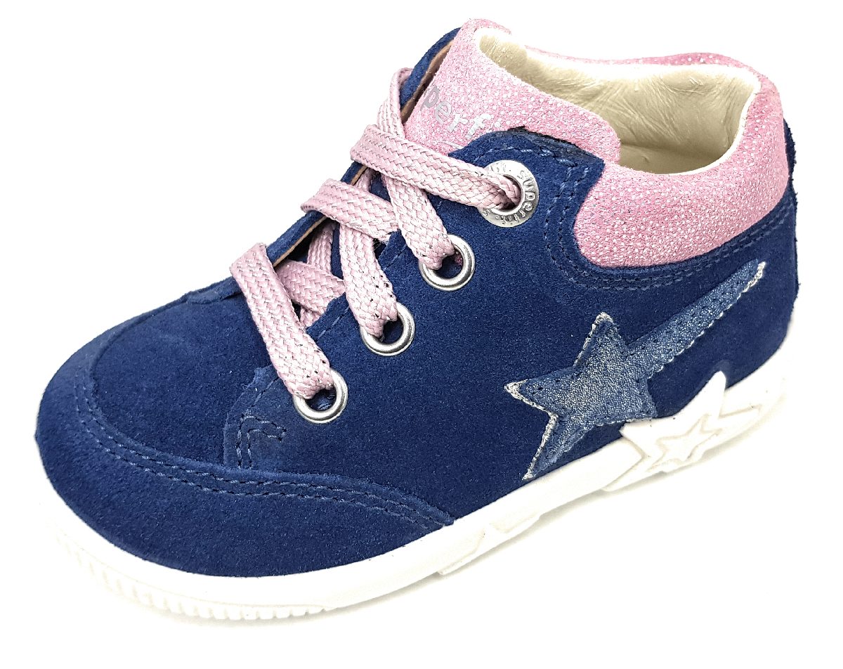 Superfit 1-006435-8020 Blau 8020 blau/rosa