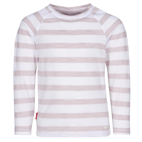 NOSILIFE PAOLA LONG SLEEVED T-SHIRT Kinder - Mückenabweisende Kleidung