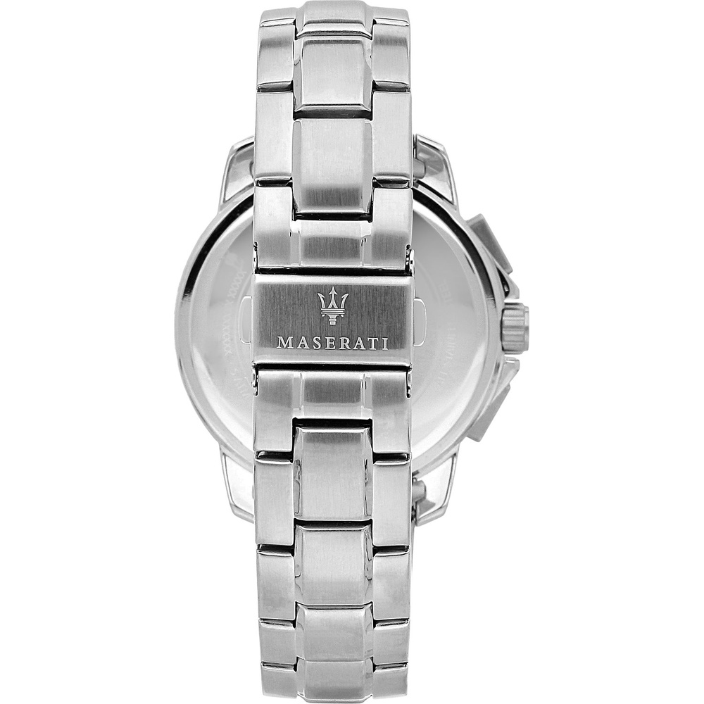 Maserati Chronographe Acier inoxydable Montre
