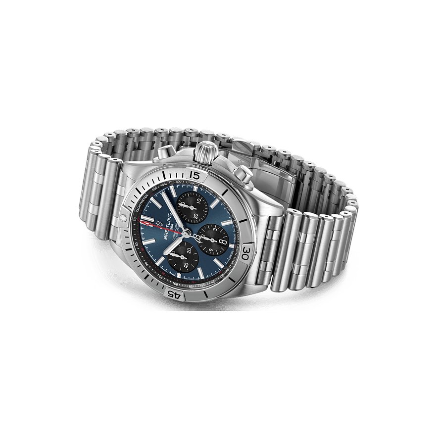 Breitling Chronograph Chronomat B01 42
