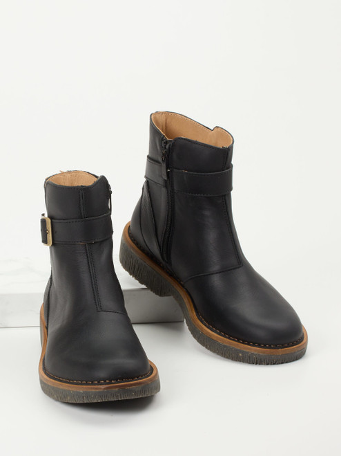 Stiefelette-17110090324 El Naturalista