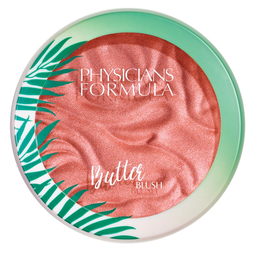 Murumuru Butter Blush