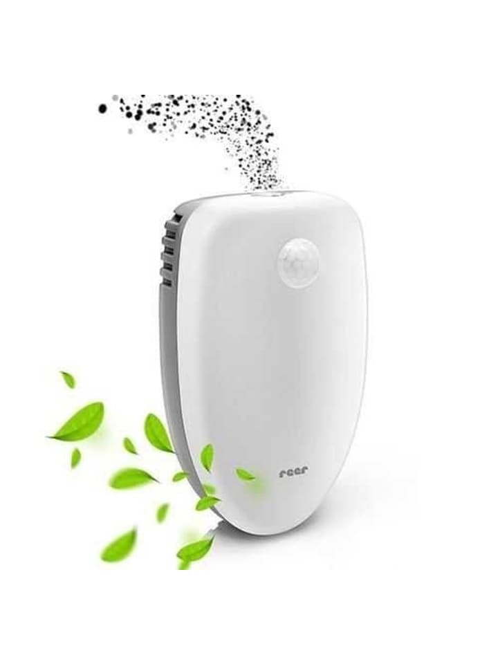 Reer PureAir Raumluft-Reiniger in Weiß ab 0 Monate günstig kaufen onesize