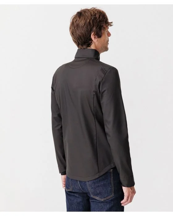 Veste soft Shell 5000 homme