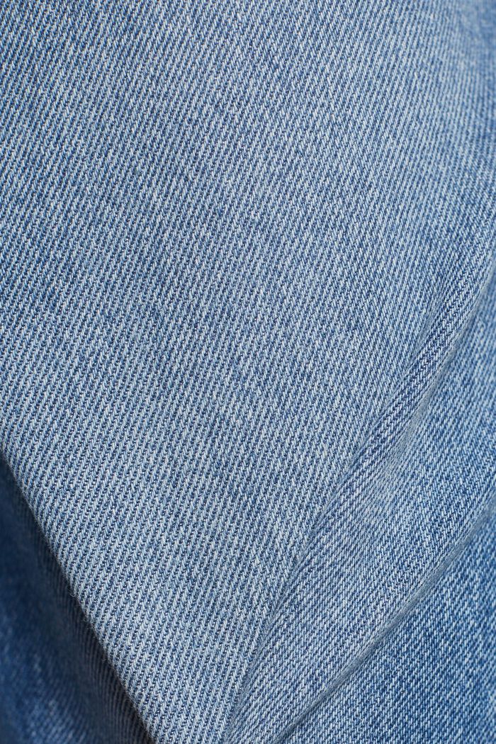 High-Rise-Jeans im Carpenter Fit