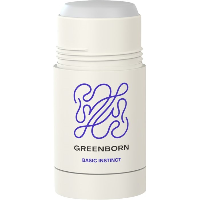 Deodorant Stick Basic Instinct
