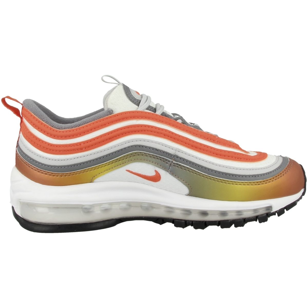 Nike Sportswear Air Max 97 SE (GS) Sneaker low multicolor