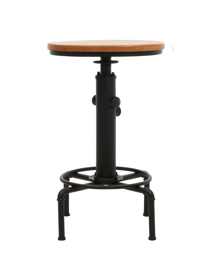 MCW Bartisch N23, Natur günstig kaufen onesize