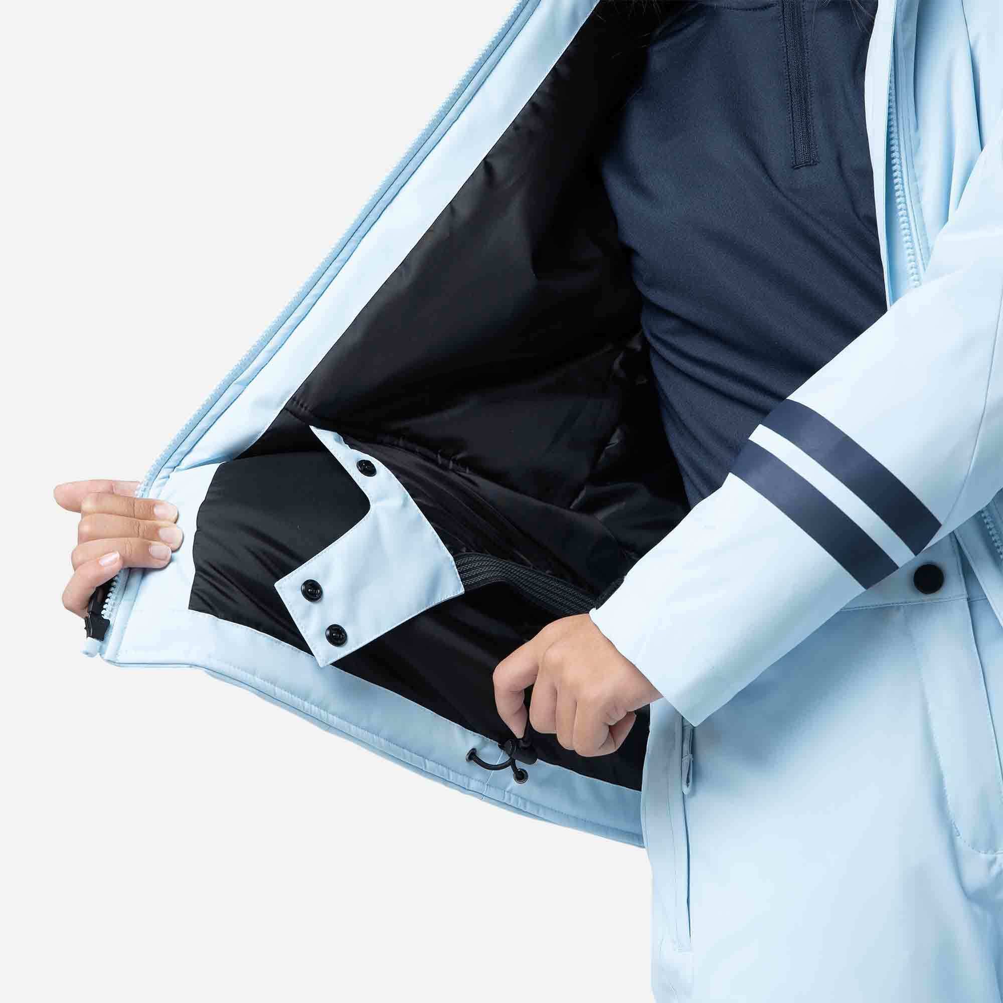 Veste de ski Fonction fille