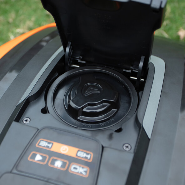 Mähroboter Easymow 260B