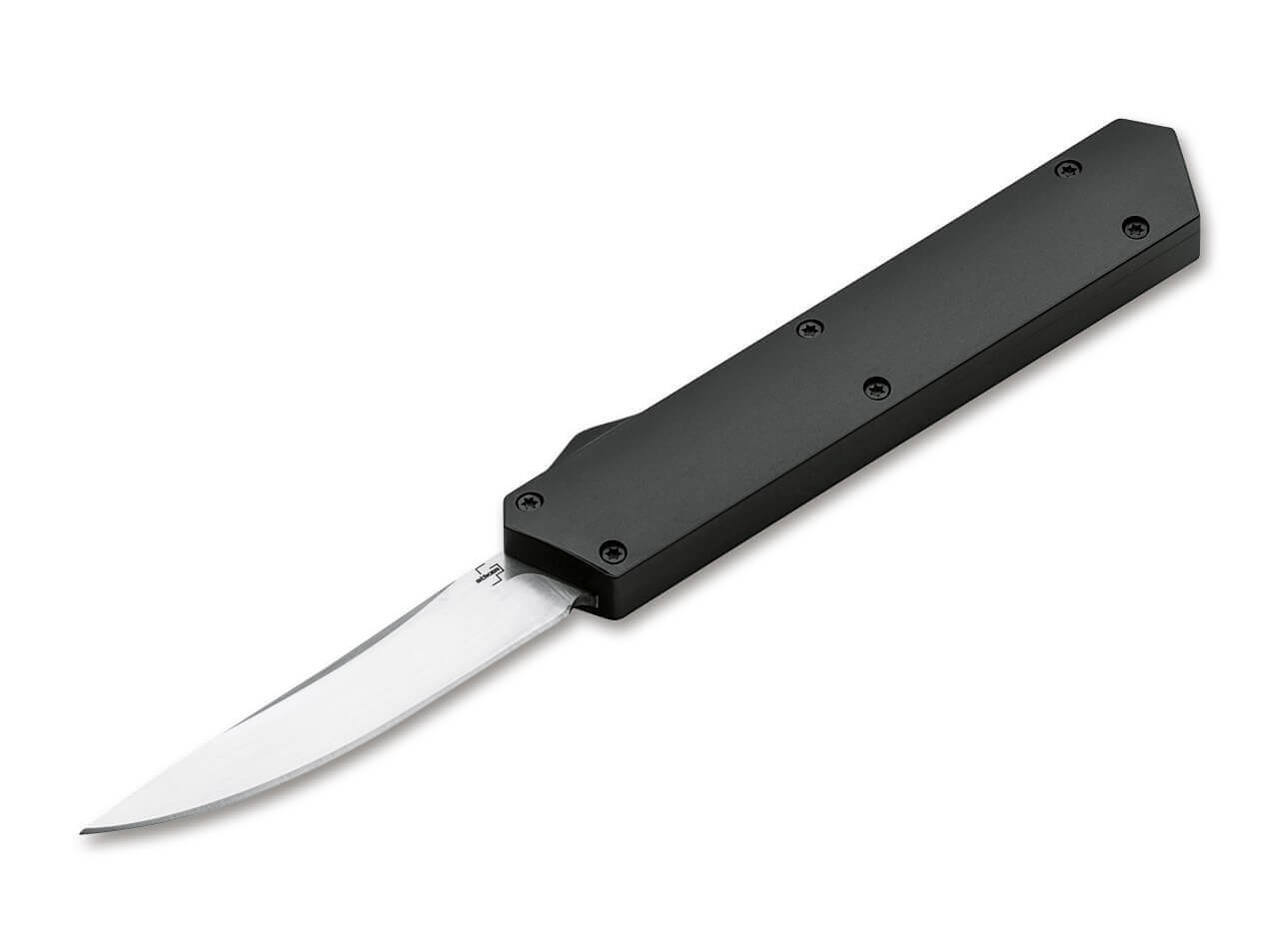 Kwaiken OTF Black