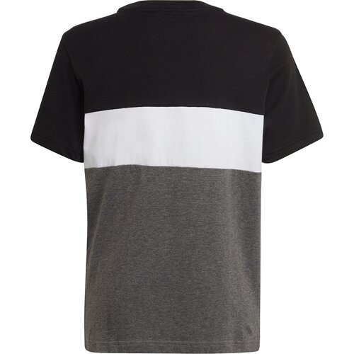 ADIDAS KINDER COLORBLOCK T-SHIRT