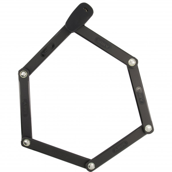 ABUS - Bordo 6000C Combo - Fahrradschloss