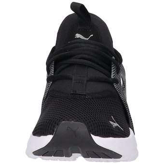 PUMA Softride Enzo Evo Hyperwave in schwarz