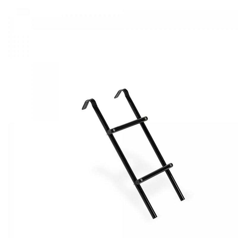 Échelle pour trampoline avec une hauteur de cadre 50-70cm