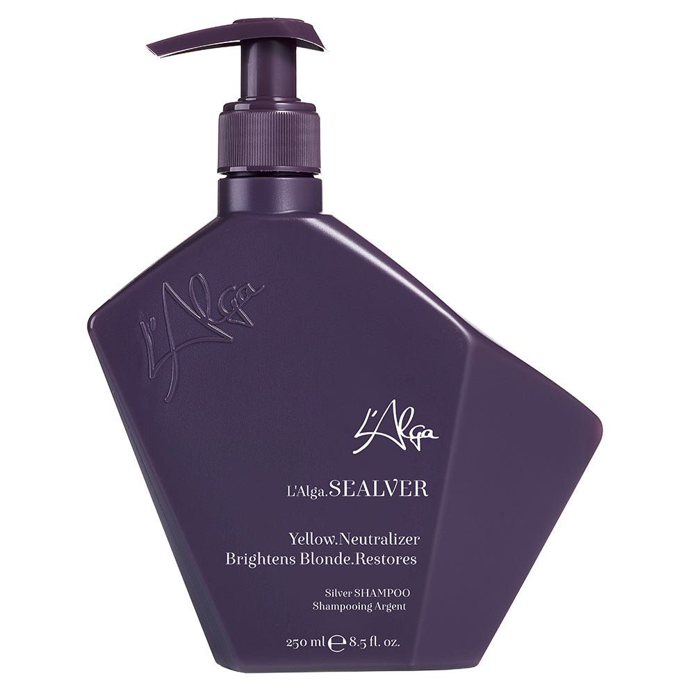 L'Alga Sealver.Shampoo 250 ml