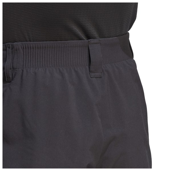 adidas Terrex - Terrex Techrock Mountaineering Pants - Tourenhose