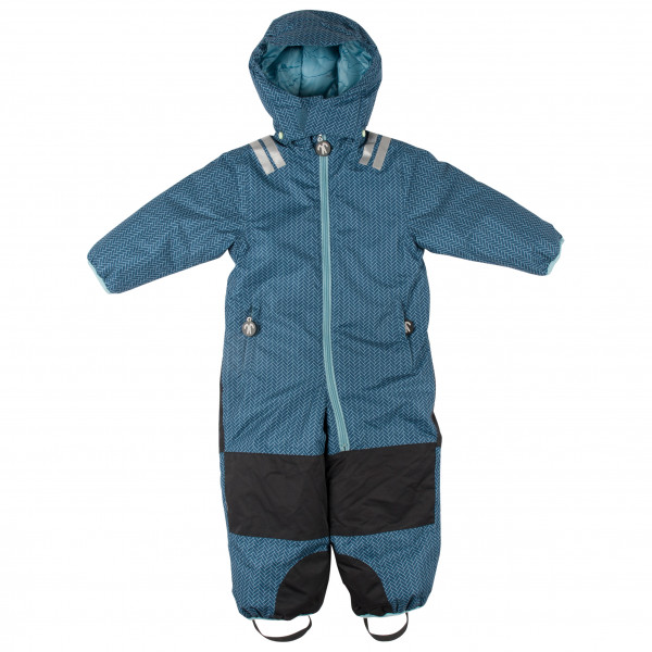 Ducksday - Toddler Snowsuit - Overall
