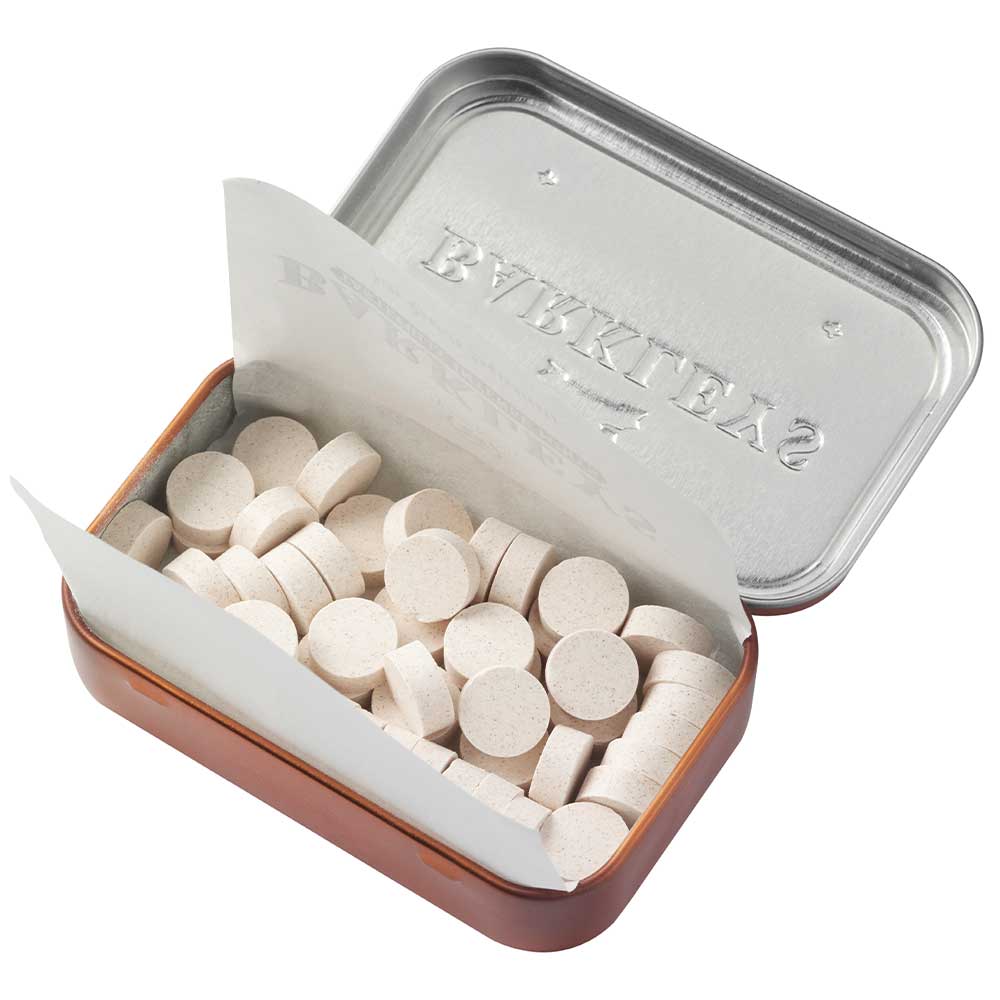 Barkleys Cinnamon & Apple 50g