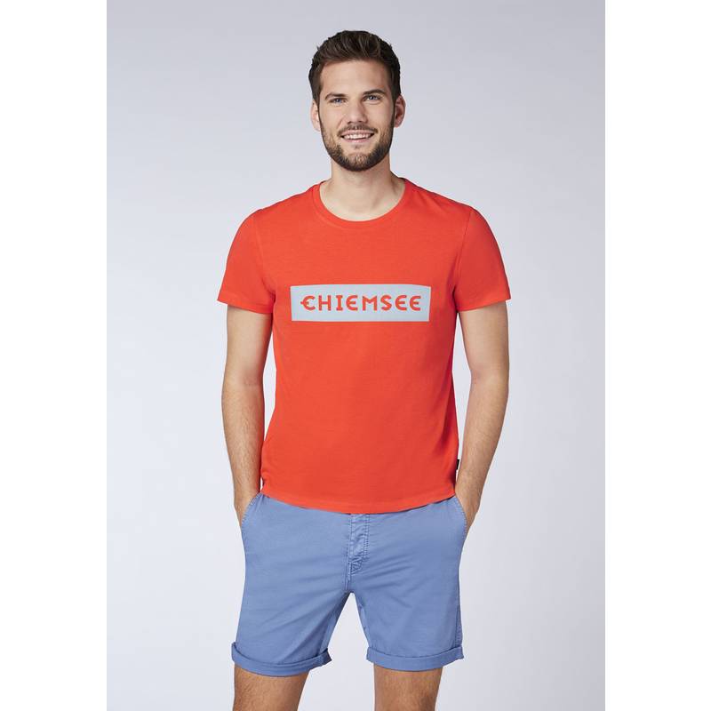 Chiemsee T-Shirt T-Shirt Herren
