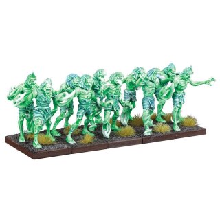 Kings of War: Nightstalker Army (old)