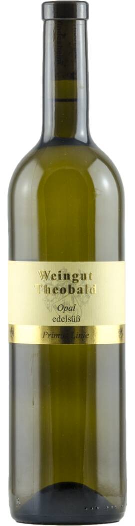 Weingut Theobald Opal -Primus Linie- edelsüß 2021