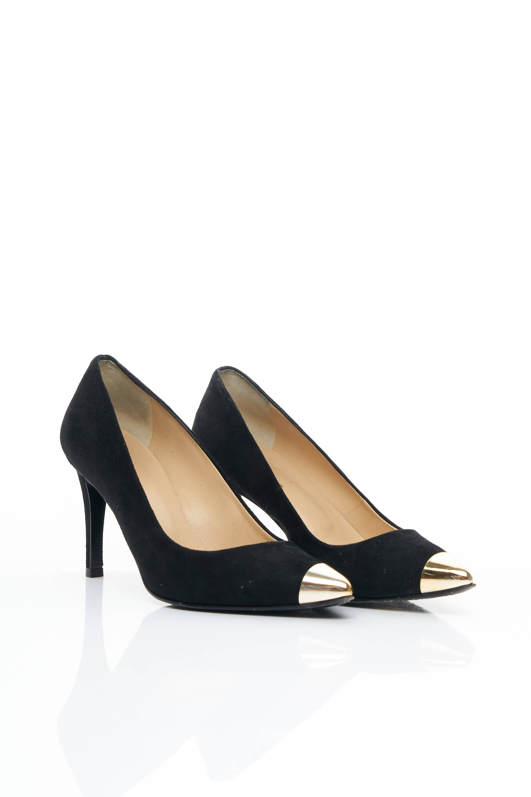 The Kooples Escarpins Femme couleur noir