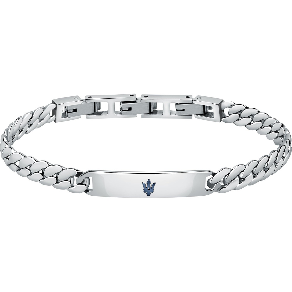 Maserati Bracelet Acier inoxydable Bracelet